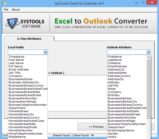 Excel Address Book Software Copaxlovely